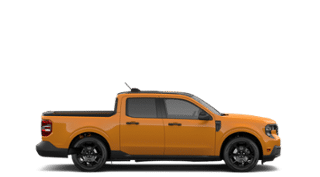 2026 Ford Maverick® External Image 1